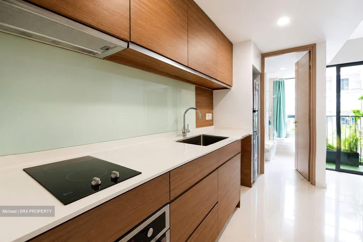 Coco Palms (D18), Condominium #574762341